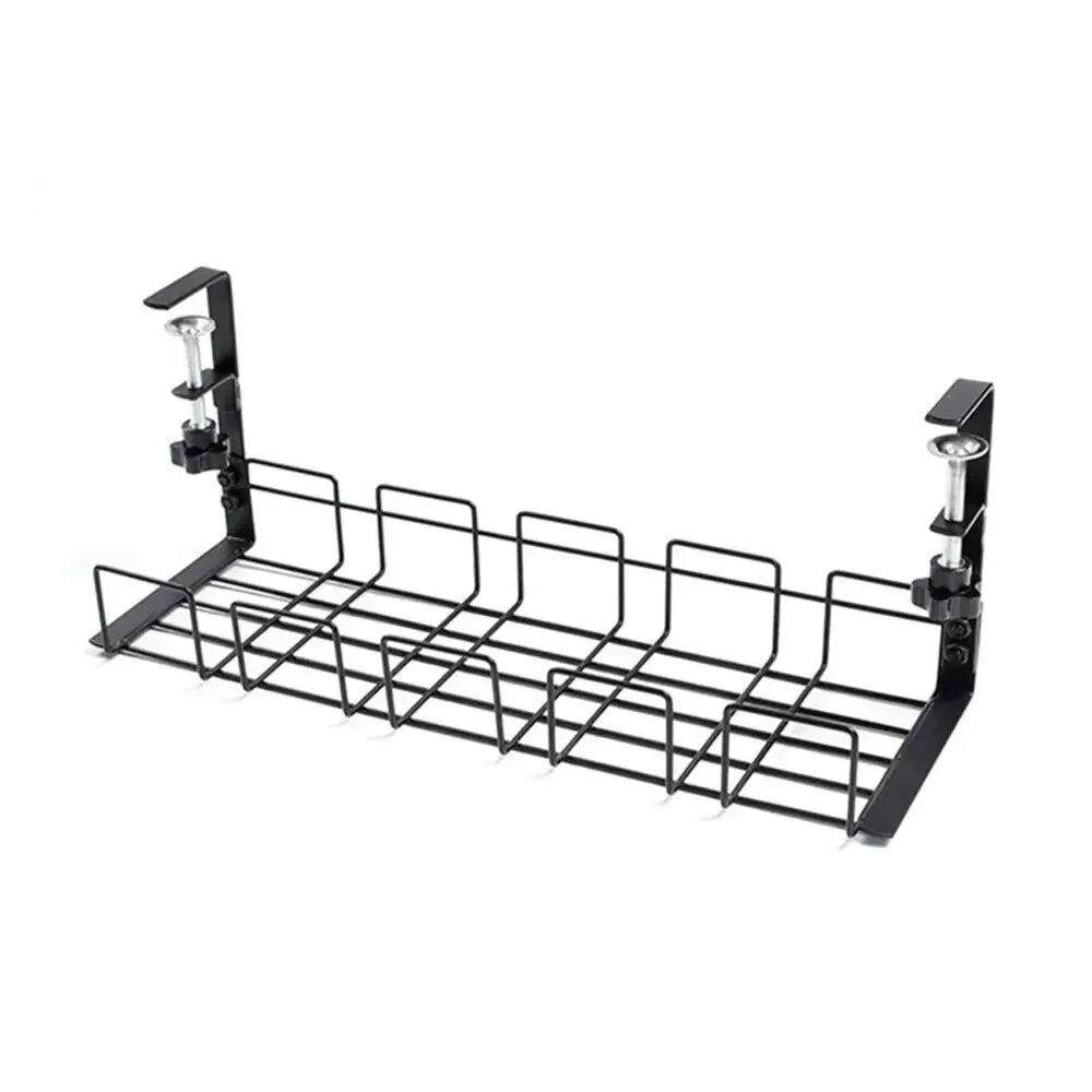 Cable Management Rack