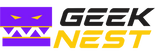 GeekNest - Home