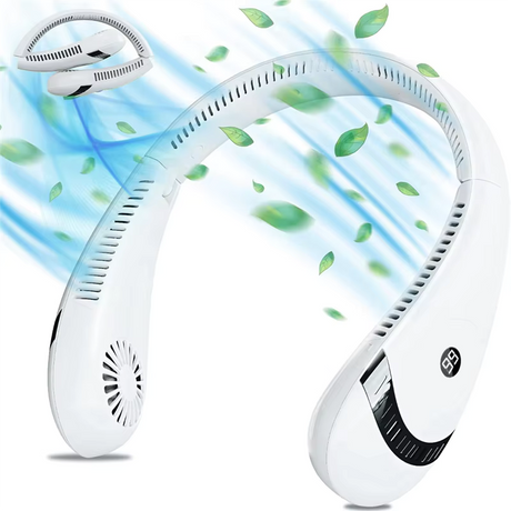 AirLoop Portable Neck Fan