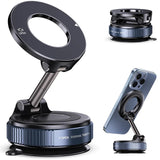 SnapLock 360™ Vacuum Phone Mount