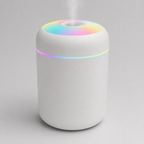 MistGlow Mini-Luftbefeuchter