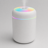 MistGlow Mini Humidifier