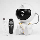 Astronaut™ Galaxy Projector