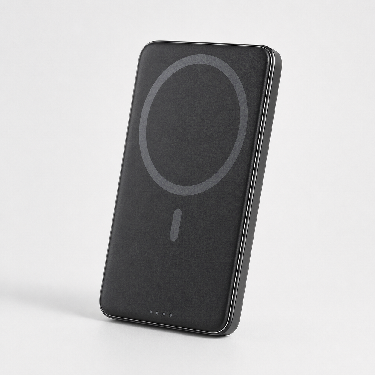 MagVolt Slim 5K Magnetic Power Bank
