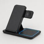 3-in-1 Wireless Charging Station