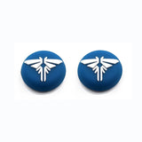 PixelGrip Thumbstick Set