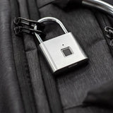 BioLock Fingerprint Padlock