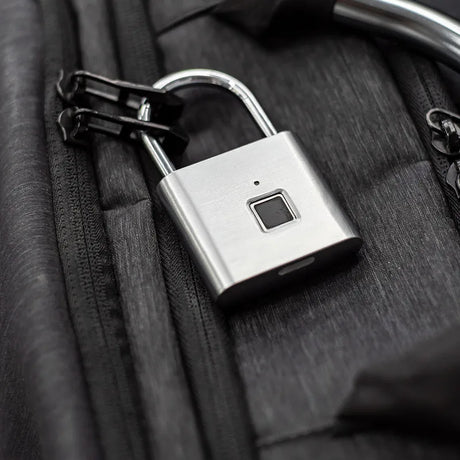BioLock Fingerprint Padlock