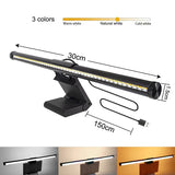 RGB Monitor Light Bar
