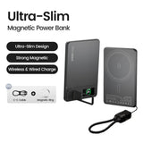 MagVolt 10K Magnetic Power Bank