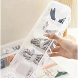 Cable & Accessories Organiser