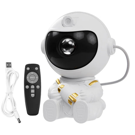 Astronaut™ Galaxy Projector