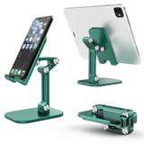 TriFold Phone & Tablet Stand