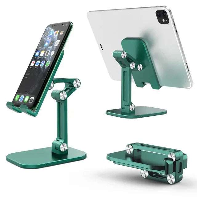 Suporte TriFold para Celular e Tablet