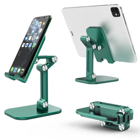 TriFold Phone & Tablet Stand