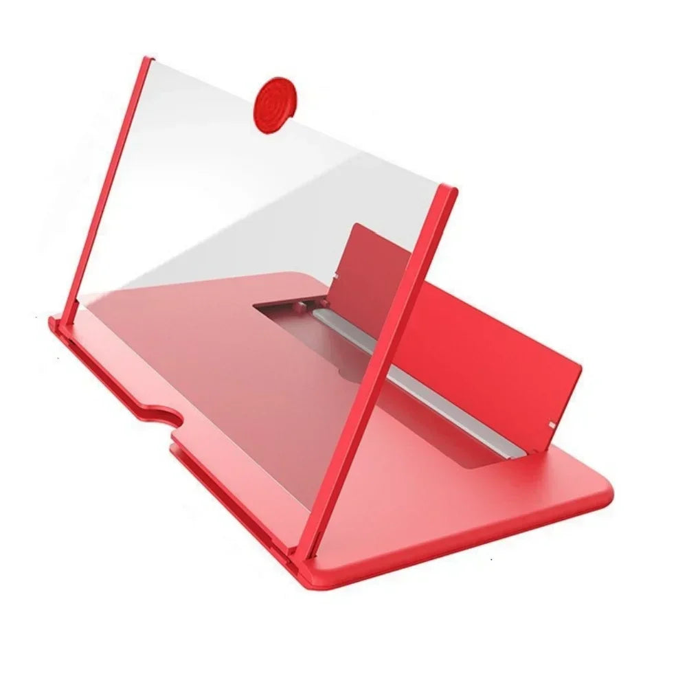 CinemaBoost 3D Handy-Bildschirmverstärker