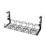 Cable Management Rack
