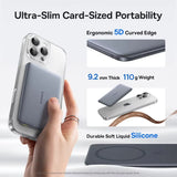 MagVolt Slim 5K Magnetic Power Bank