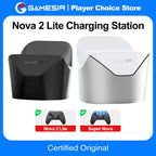 Estação de Carregamento PowerDock Controller