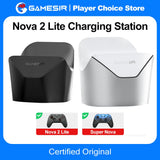 PowerDock Controller Charging Station