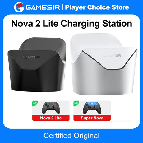 PowerDock Controller Charging Station