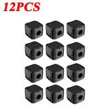Magnetic Cable Clips