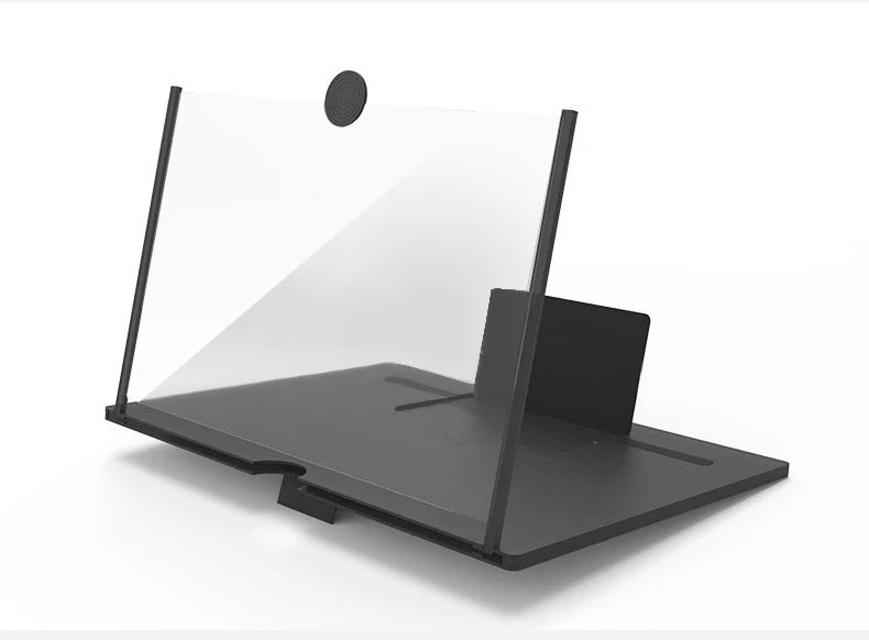 CinemaBoost 3D Phone Screen Amplifier