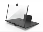CinemaBoost 3D Phone Screen Amplifier