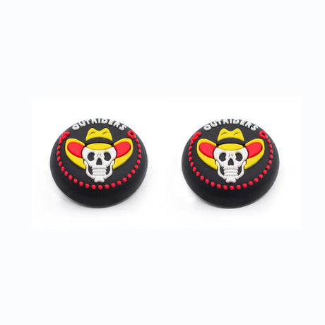 PixelGrip Thumbstick Set