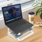 Suporte Ergonômico para Notebook