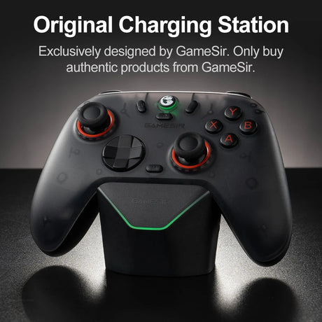PowerDock Controller Charging Station