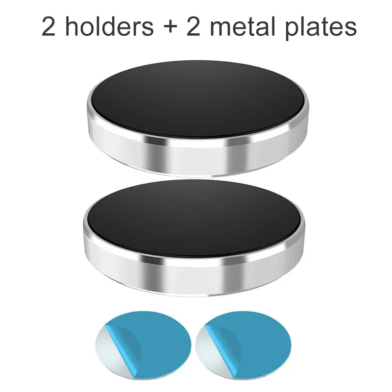 OrbitRing Magnetische Handyhalterung fürs Auto