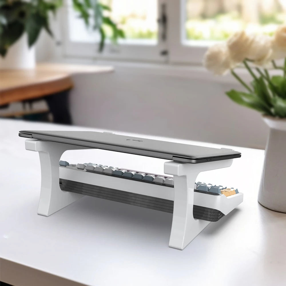 Suporte Ergonômico para Notebook