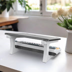 Suporte Ergonômico para Notebook