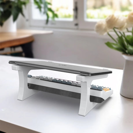 Ergonomic Laptop Stand
