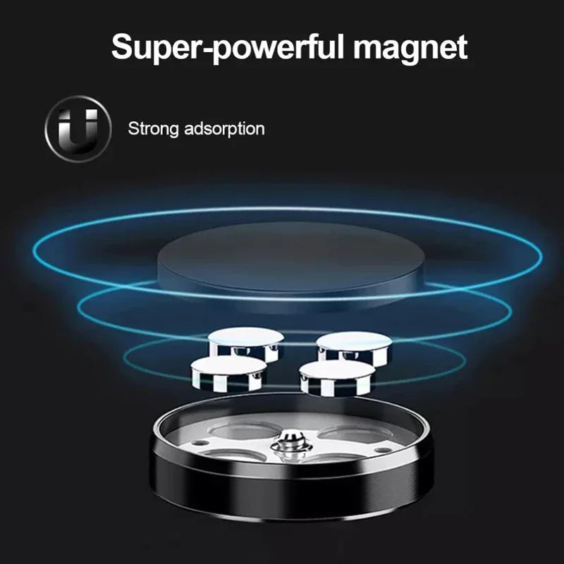 Suporte Magnético para Carro OrbitRing