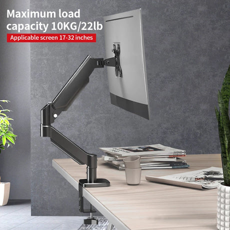 Single Monitor Arm