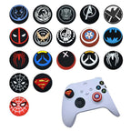 Conjunto de alavancas de controle ControlGrip