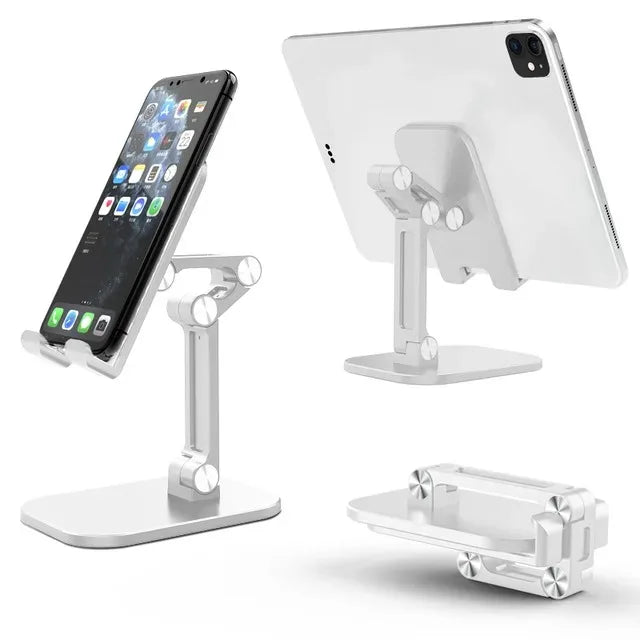 TriFold Handy- & Tablet-Ständer