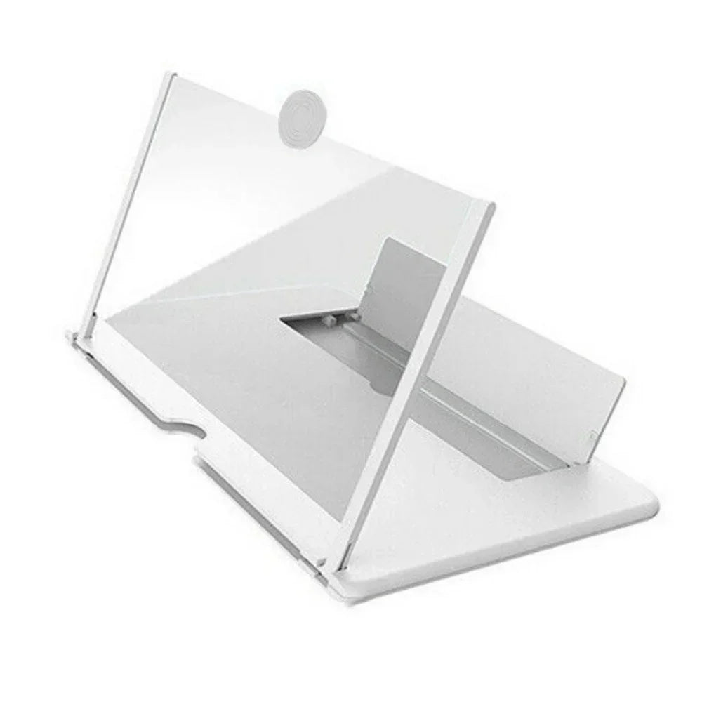 CinemaBoost 3D Handy-Bildschirmverstärker