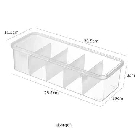 Cable & Accessories Organiser