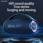 ThunderBeat 80W Bluetooth Speaker