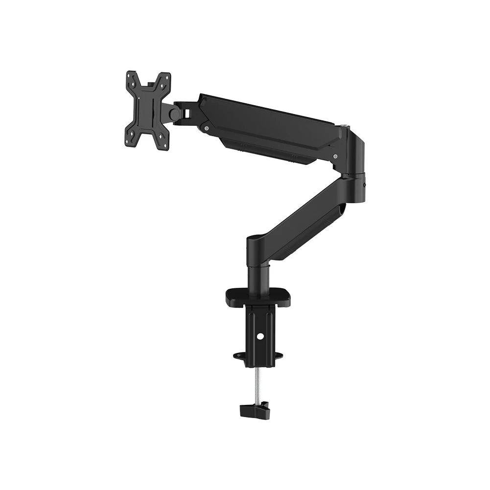 Braço para um monitor