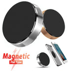 Suporte Magnético para Carro OrbitRing