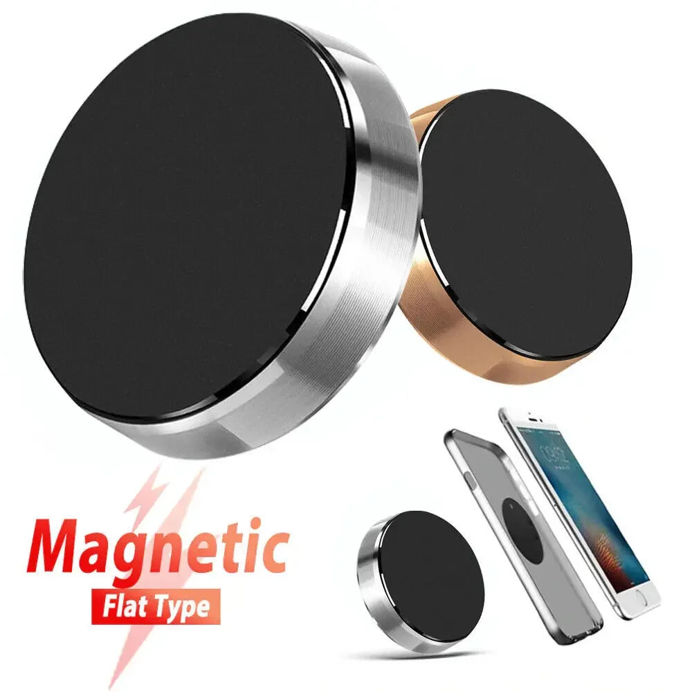 Suporte Magnético para Carro OrbitRing