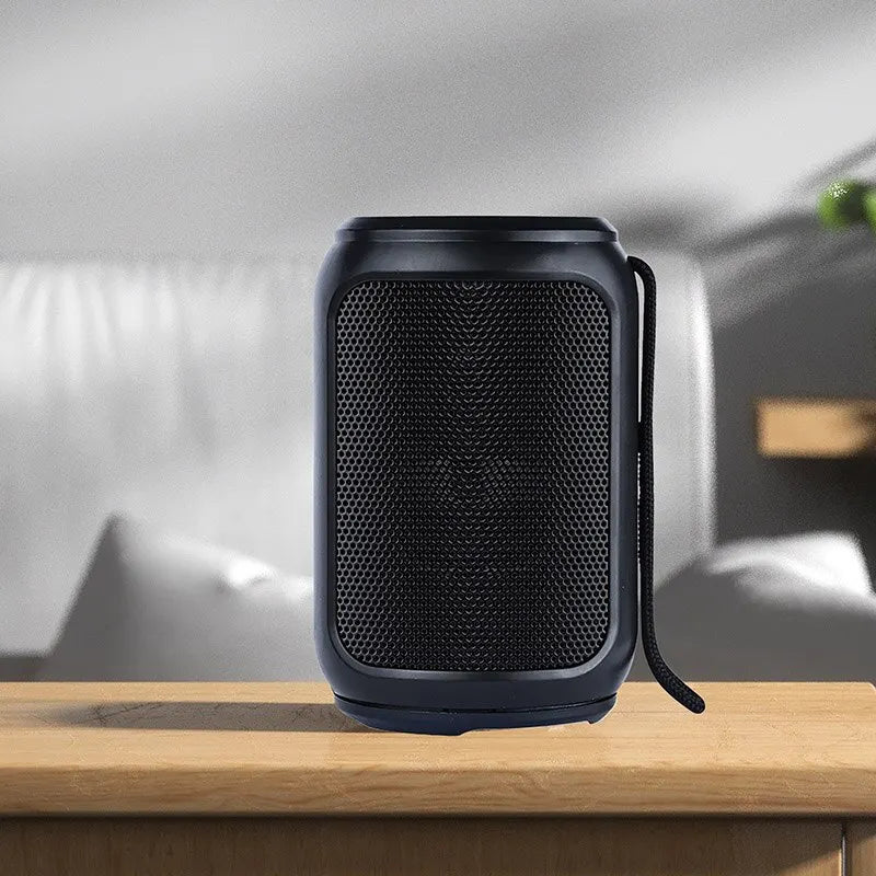 Caixa de Som Bluetooth PulseMini