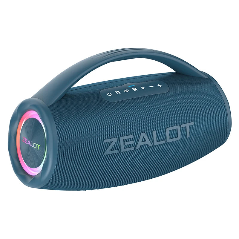 ThunderBeat 80W Bluetooth-Lautsprecher
