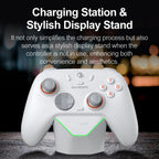 Estação de Carregamento PowerDock Controller