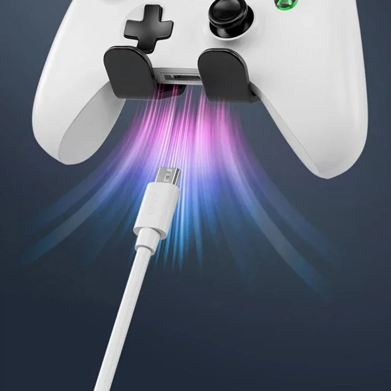 WallDock Controller-Halterung