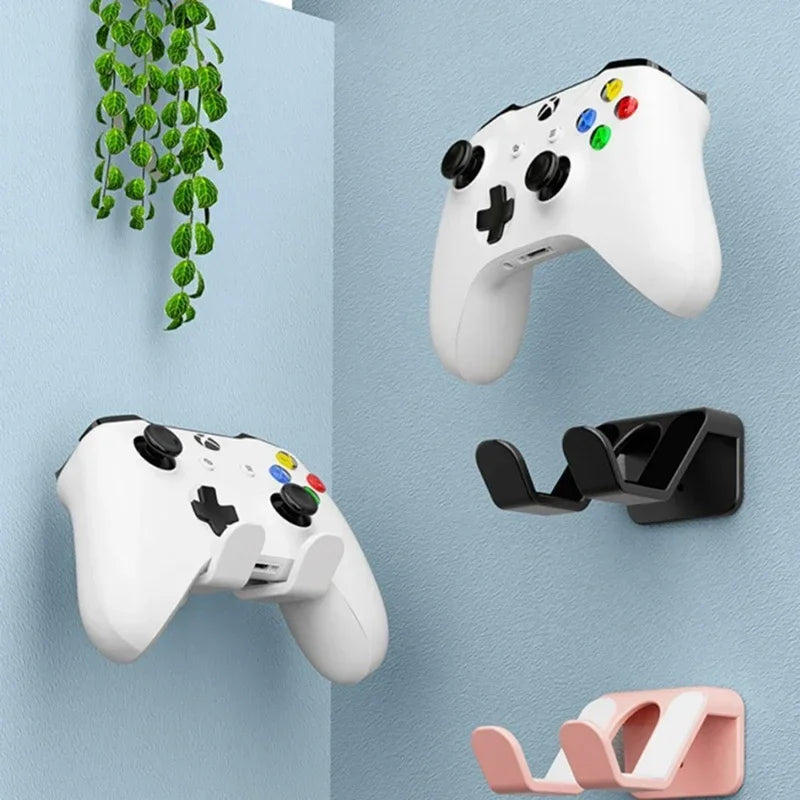 WallDock Controller-Halterung